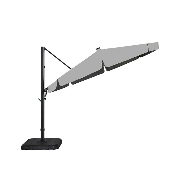hampton bay patio umbrella model yjauc171rc2 Replacement Canopy for Hampton Bay URM062003C-1 Umbrella - RipLock 350