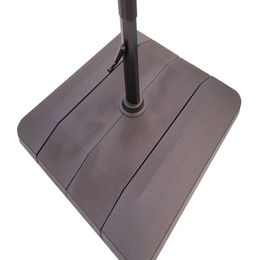 Replacement Canopy for Berkley Jensen 11' Umbrella - RipLock 350