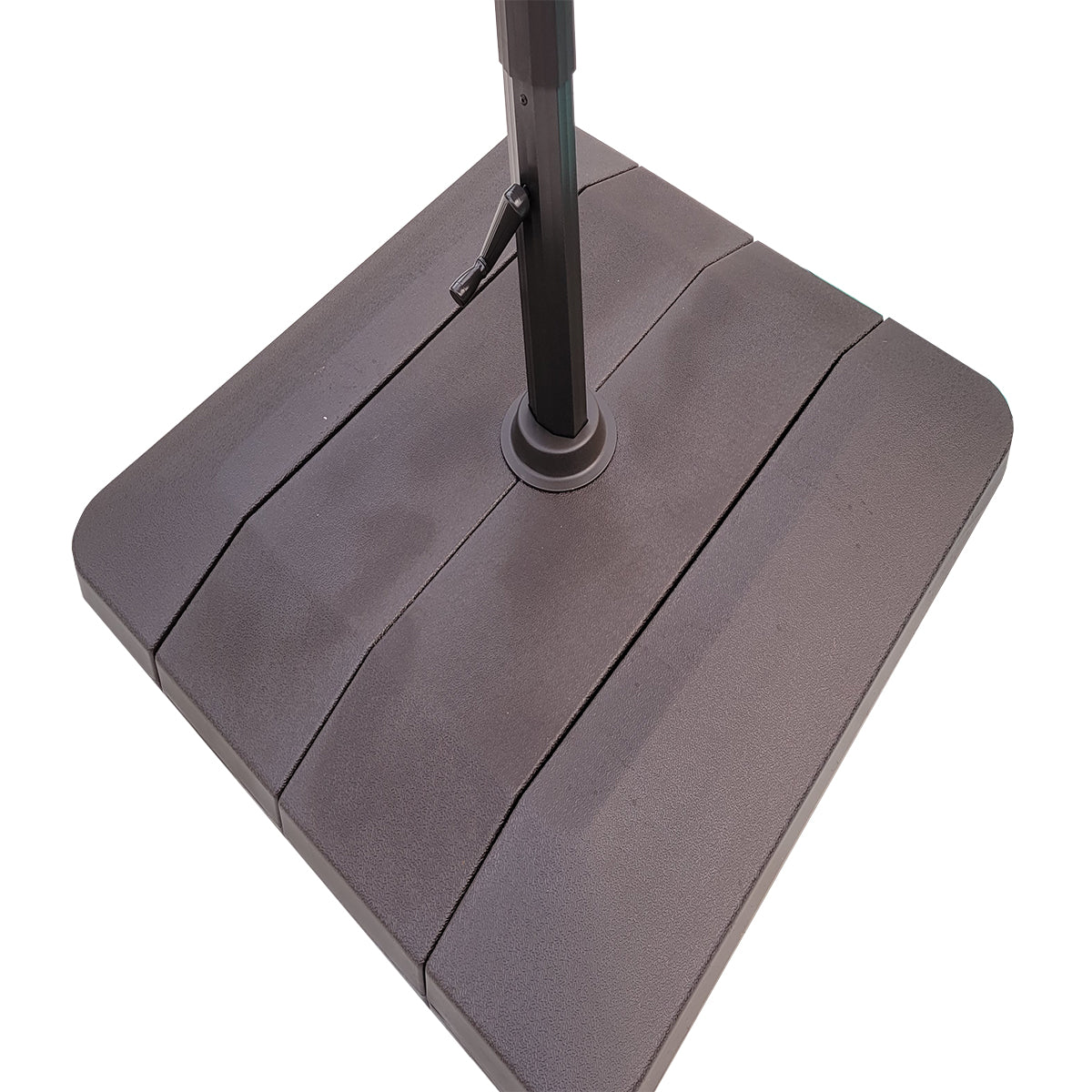 Replacement Canopy for Berkley Jensen 11' Umbrella - RipLock 350
