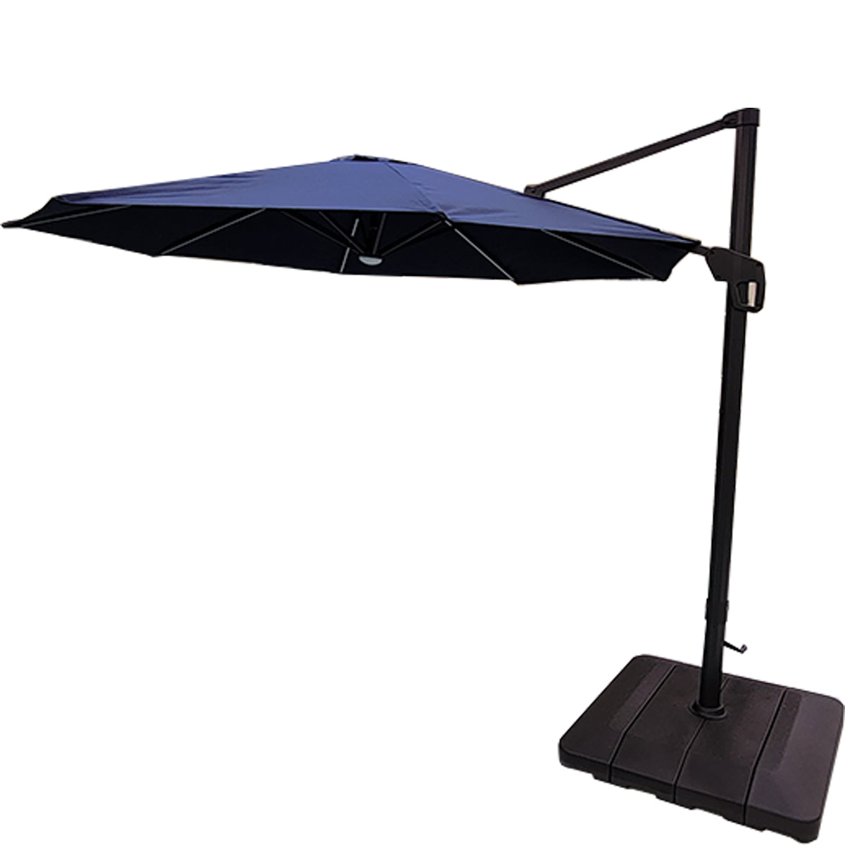 Replacement Canopy for Berkley Jensen 11' Umbrella - RipLock 350