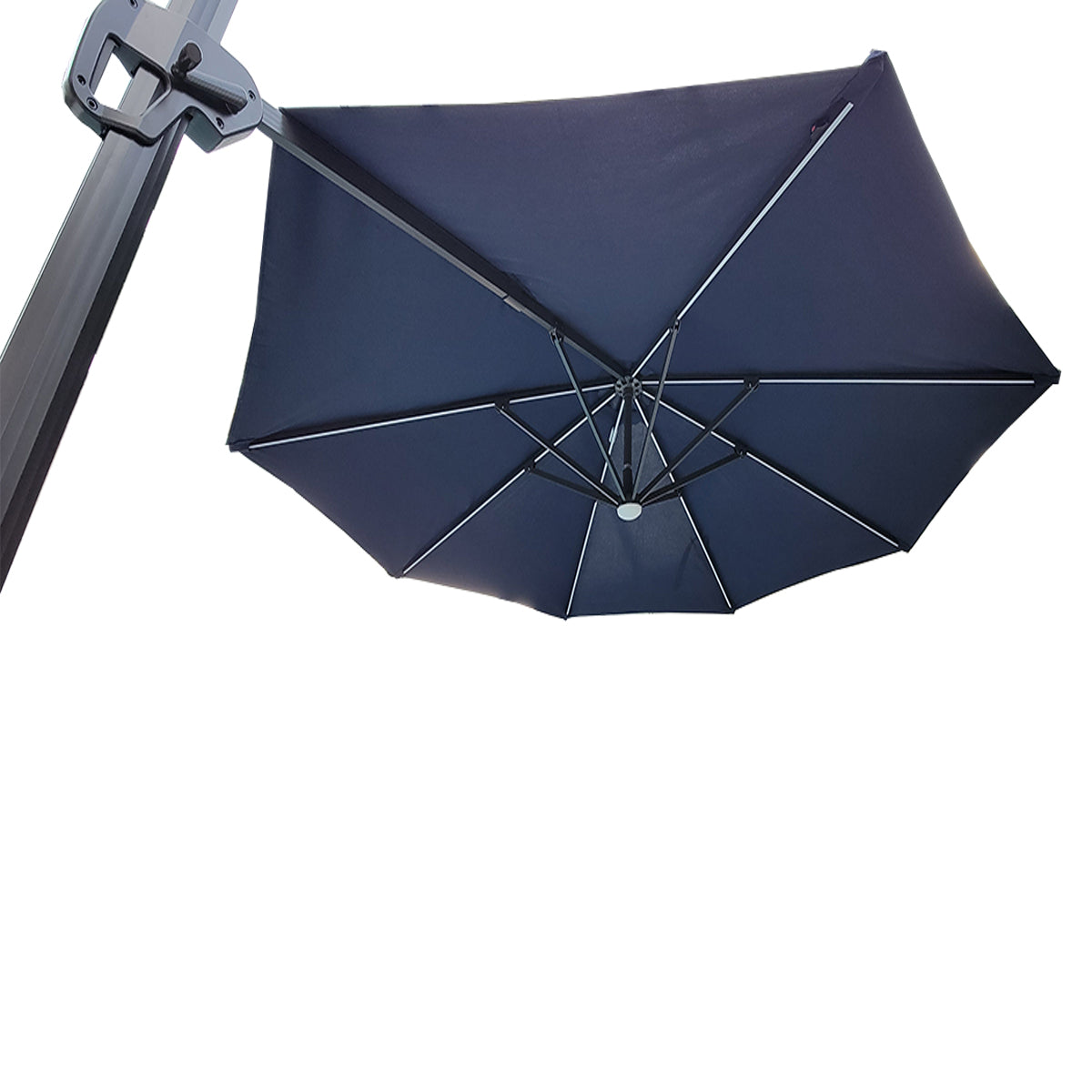 Replacement Canopy for Berkley Jensen 11' Umbrella - RipLock 350