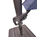 Replacement Canopy for Berkley Jensen 11' Umbrella - RipLock 350