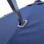 Replacement Canopy for Berkley Jensen 11' Umbrella - RipLock 350