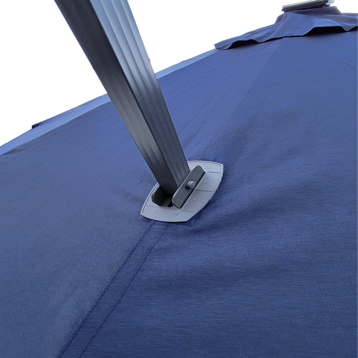 Replacement Canopy for Berkley Jensen 11' Umbrella - RipLock 350