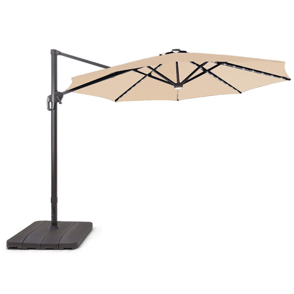 Replacement Canopy for Berkley Jensen 11' Umbrella