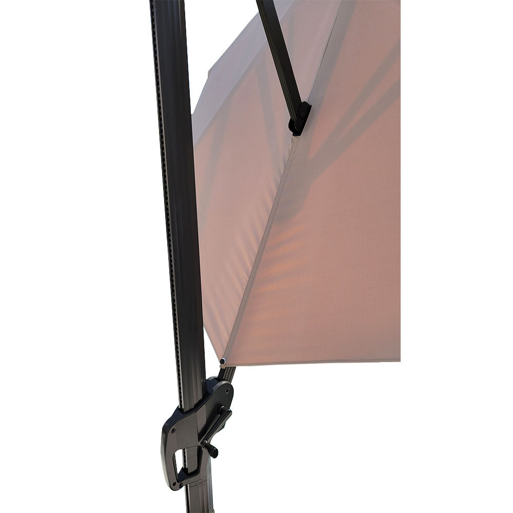 Replacement Canopy for Berkley Jensen 11' Umbrella - RipLock 350