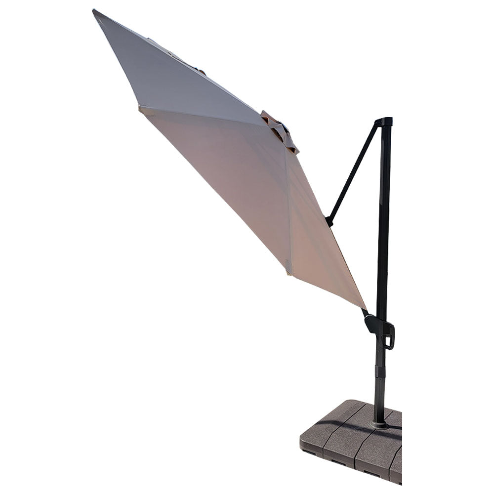 Replacement Canopy for Berkley Jensen 11' Umbrella - RipLock 350