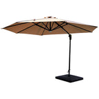 Replacement Canopy for Berkley Jensen 11' Umbrella - RipLock 350