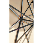 Replacement Canopy for Berkley Jensen 11' Umbrella - RipLock 350