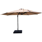 Replacement Canopy for Berkley Jensen 11' Umbrella - RipLock 350