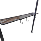 Replacement Canopy for A103000102 Grill Gazebo - RipLock 350