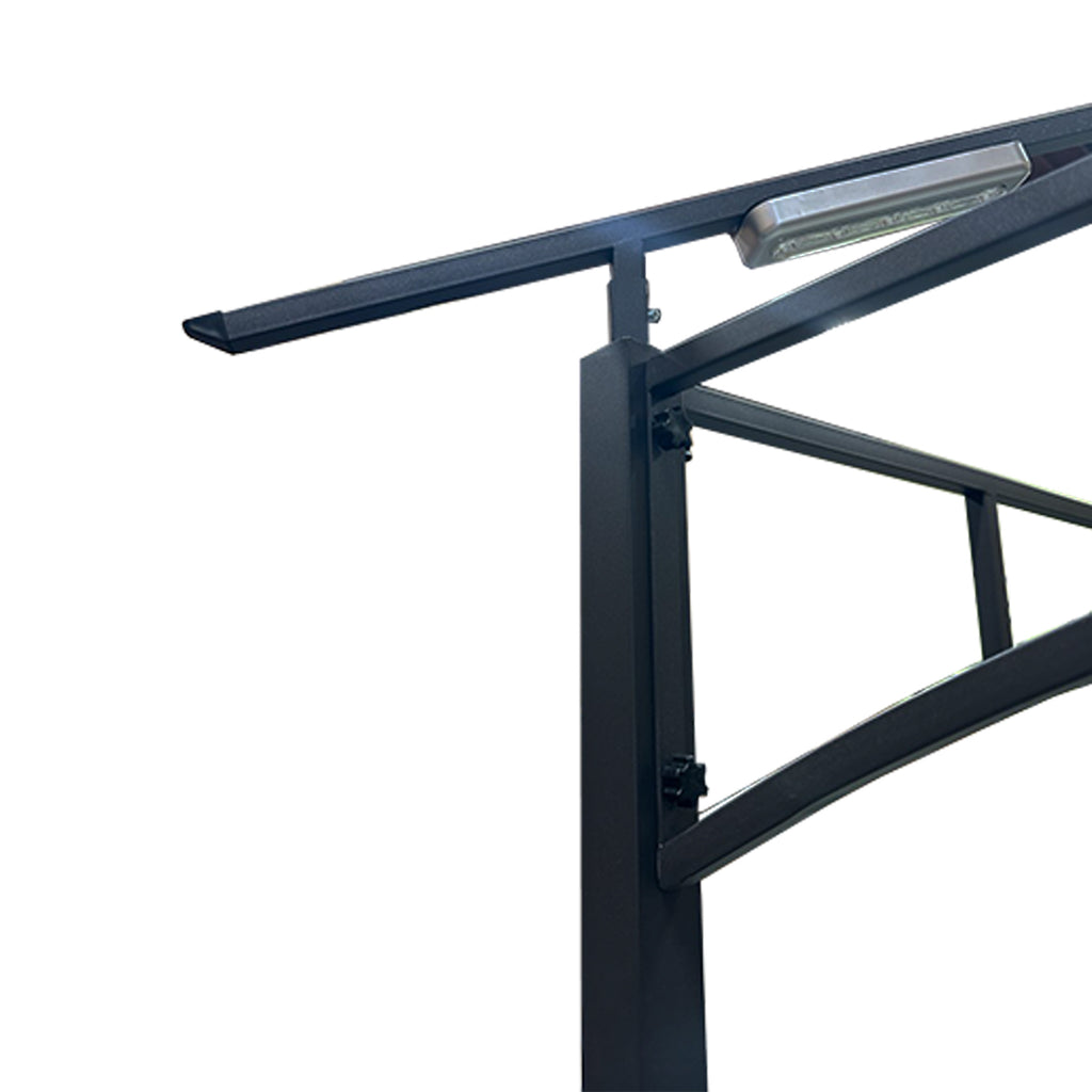 Replacement Canopy for A103000102 Grill Gazebo - RipLock 350
