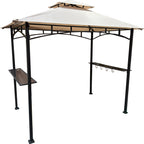Replacement Canopy for A103000102 Grill Gazebo - RipLock 350