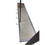 Replacement Canopy for A103000102 Grill Gazebo - RipLock 350