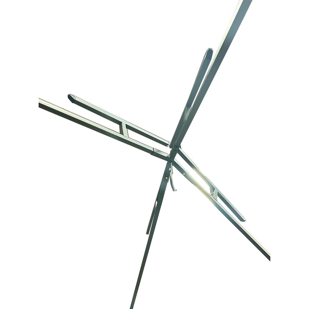 Replacement Canopy for A103000102 Grill Gazebo - RipLock 350
