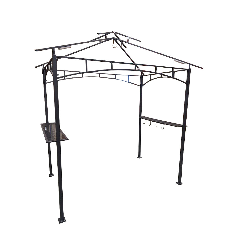 Replacement Canopy for A103000102 Grill Gazebo - RipLock 350