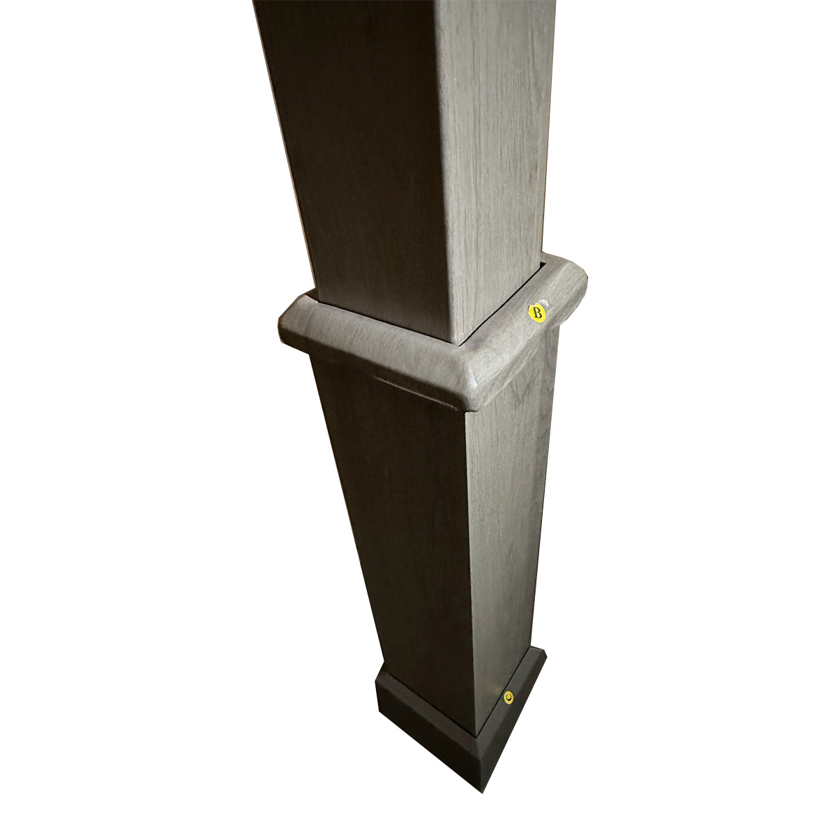 Replacement Privacy Curtain Set for Allen + Roth Riverpointe Pergola