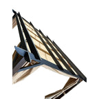 Replacement Canopy for Allen + Roth TPPER2401A Pergola - RipLock 350