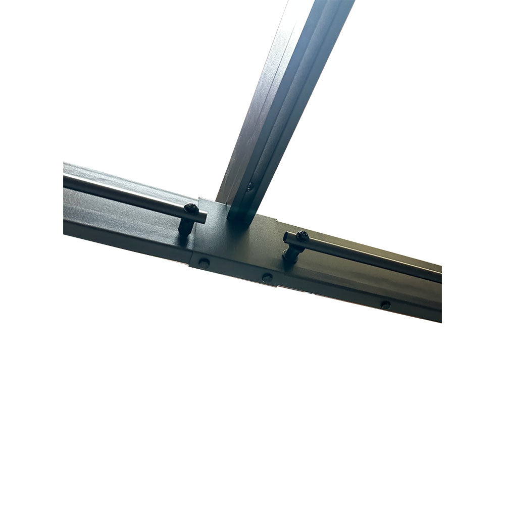 Replacement Canopy for Allen + Roth TPPER2401A Pergola - RipLock 350