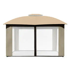 Replacement Canopy for Shiloh Glen 10x12 Gazebo - RipLock 350