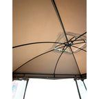 Replacement Canopy for Shiloh Glen 10x12 Gazebo - RipLock 350