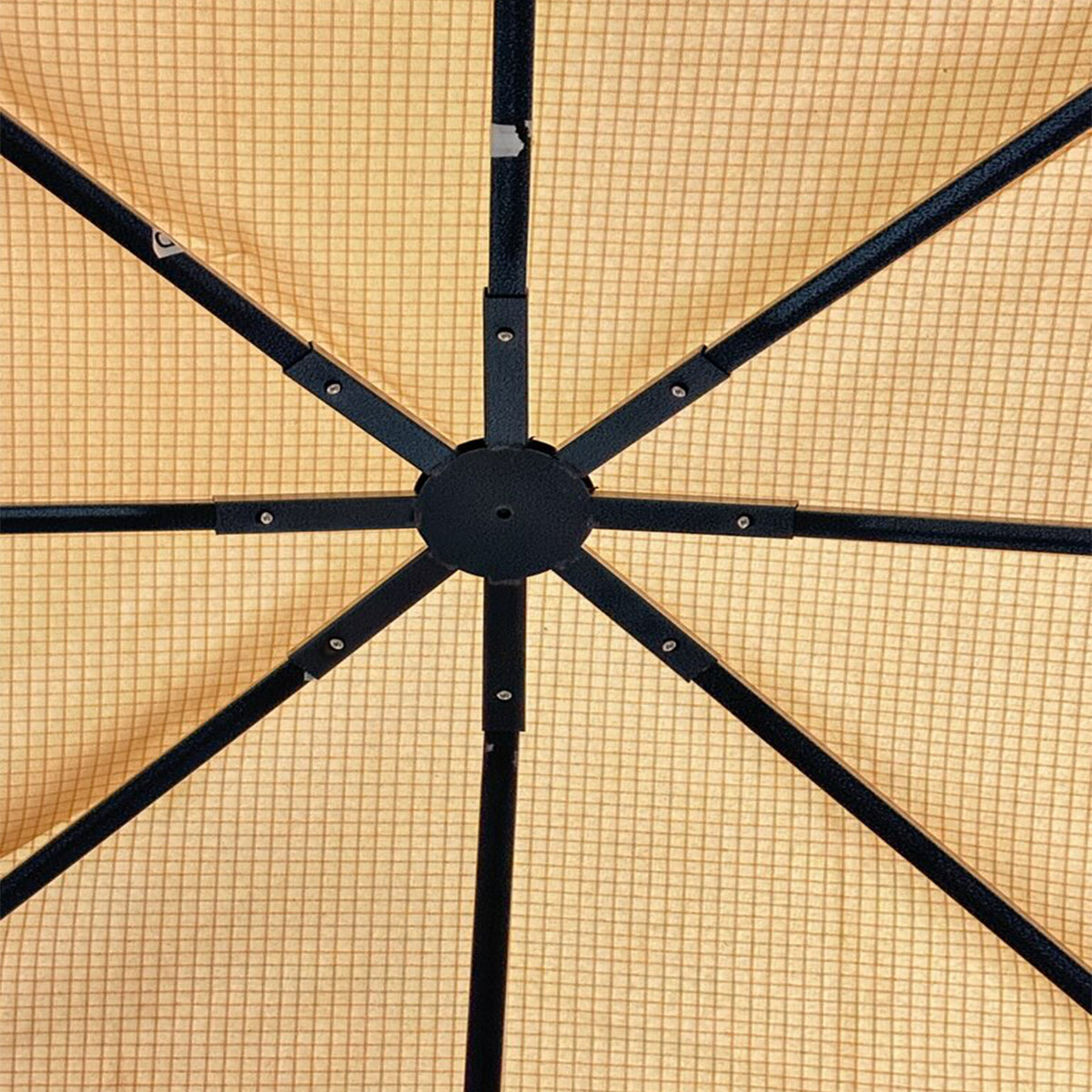 Replacement Canopy for MasterCanopy 10’ x 10’ Gazebo - RipLock 350