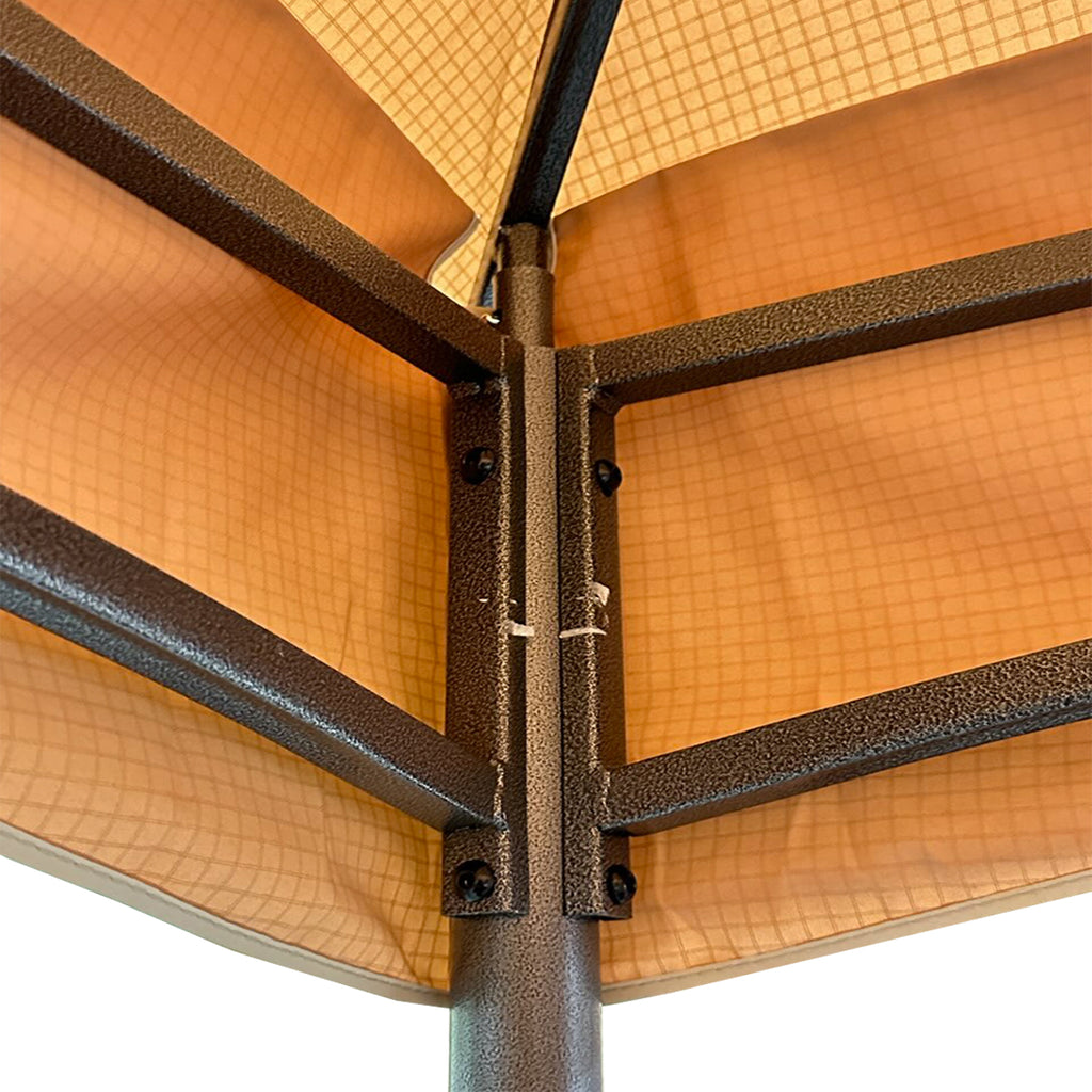 Replacement Canopy for MasterCanopy 10’ x 10’ Gazebo - RipLock 350