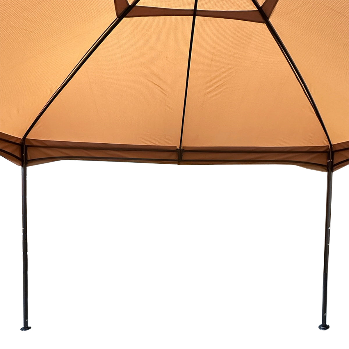 Replacement Canopy for MasterCanopy 10’ x 10’ Gazebo - RipLock 350