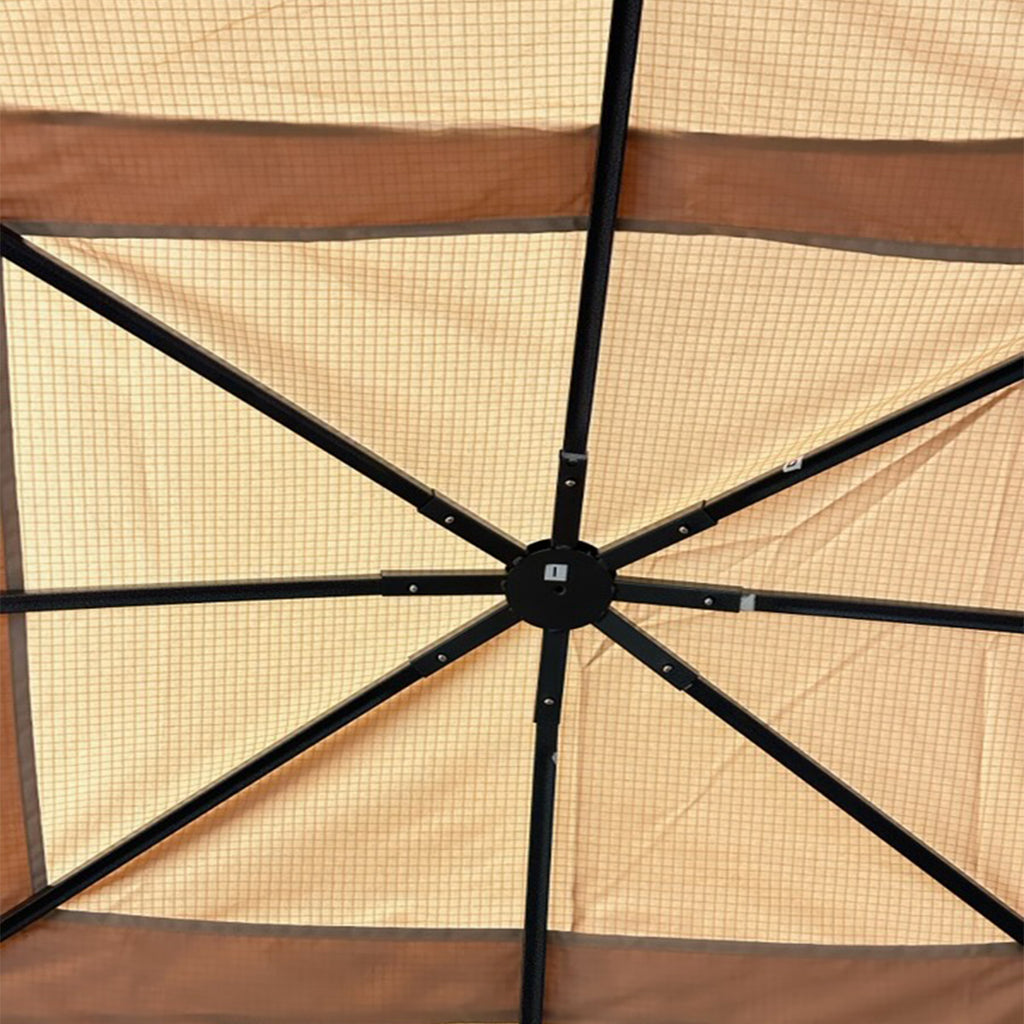 Replacement Canopy for MasterCanopy 10’ x 12’ Gazebo - RipLock 350