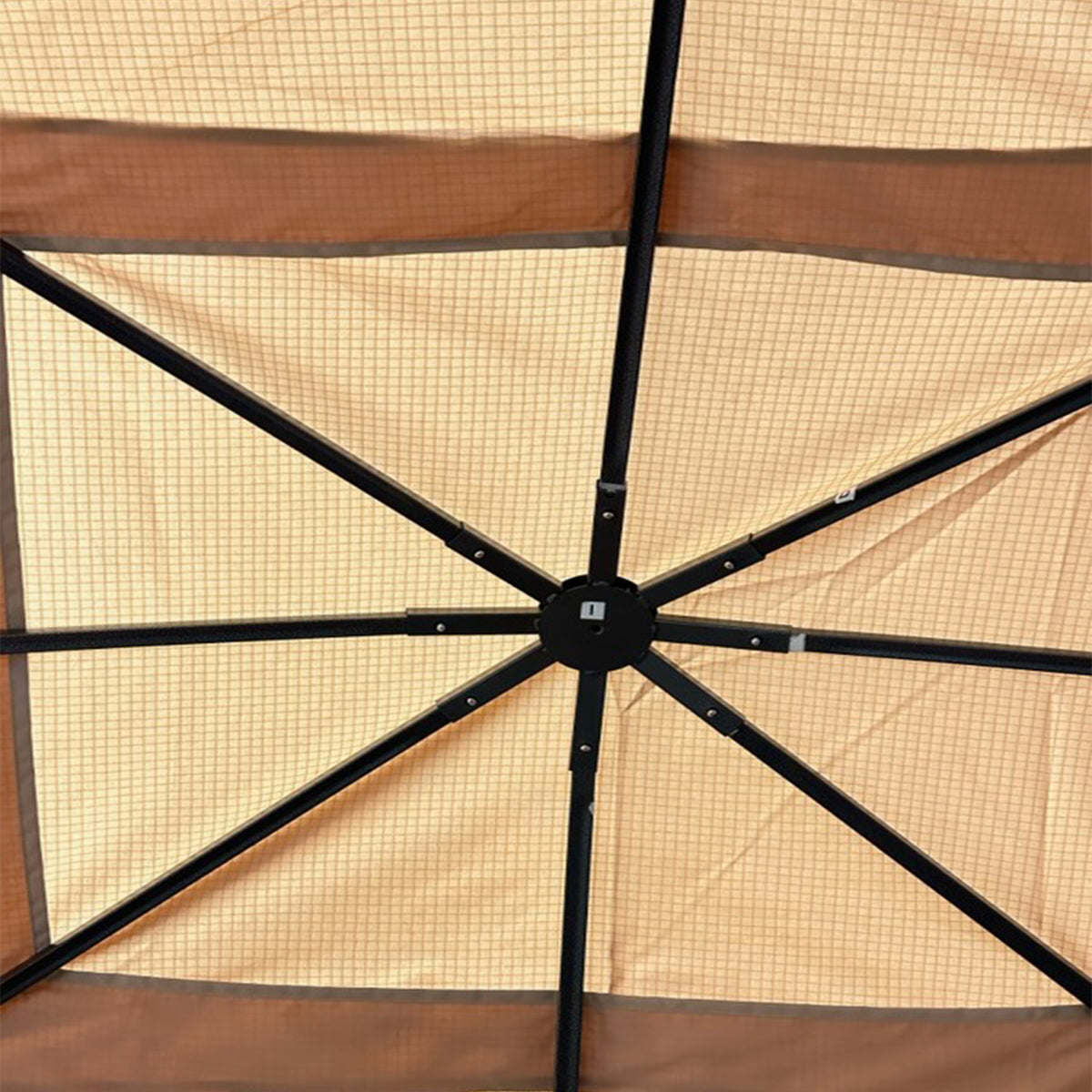 Replacement Canopy for MasterCanopy 10’ x 12’ Gazebo - RipLock 350