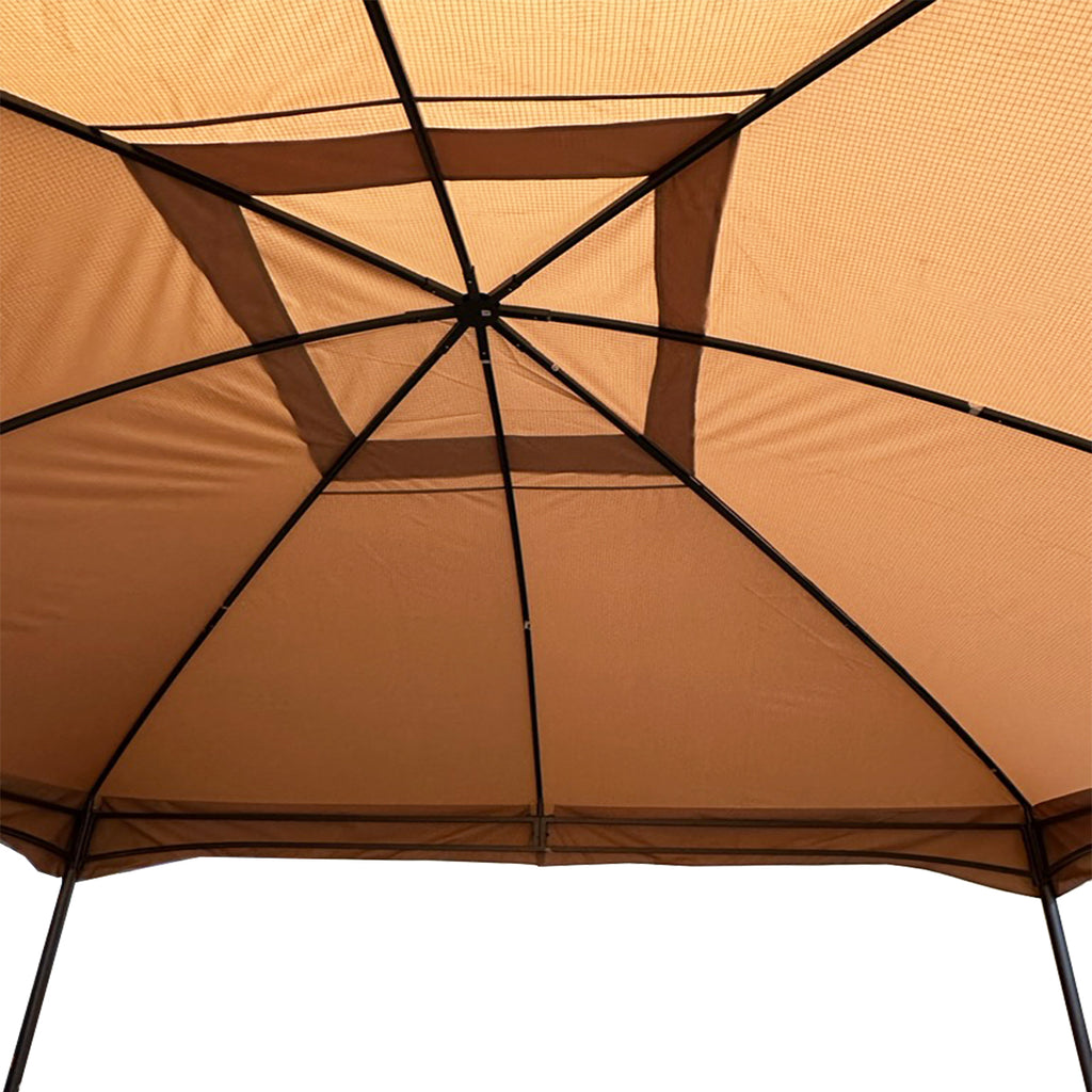 Replacement Canopy for MasterCanopy 10’ x 12’ Gazebo - RipLock 350