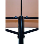 Replacement Canopy for Grand Patio 13' X 20' Gazebo - RipLock 350 - Slate Gray
