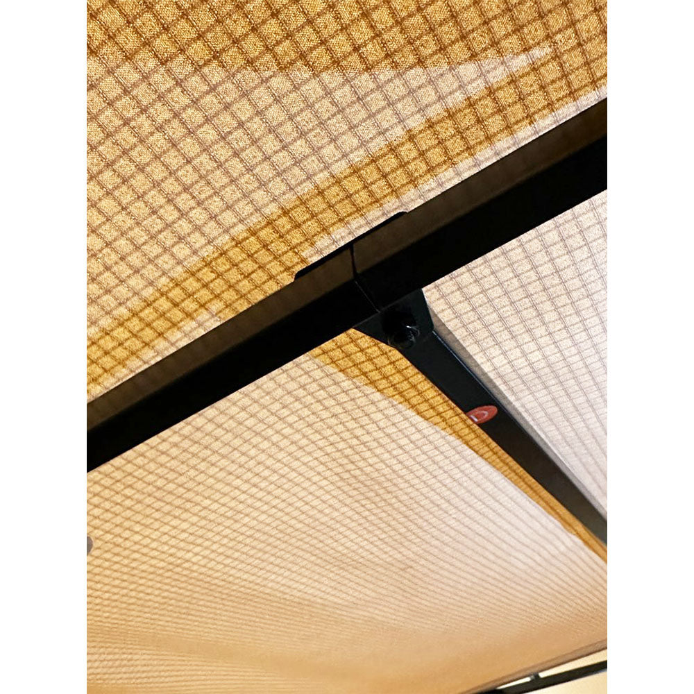Replacement Canopy for Grand Patio 10' X 10' Gazebo - RipLock 350