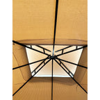 Replacement Canopy for Grand Patio 10' X 10' Gazebo - RipLock 350