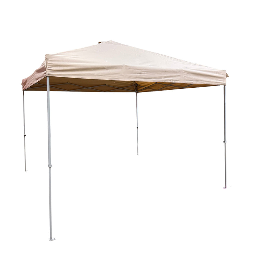 Replacement Canopy for E-Z Up 10' X 10' Ambassador Pop Up Tent - RipLock 350