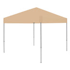 Replacement Canopy for E-Z Up 10' X 10' Ambassador Pop Up Tent - RipLock 350