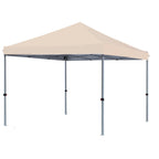Replacement Canopy for MasterCanopy AbcCanopy Cooshade 10' X 10' Pop Up Canopy Tent - RipLock 350