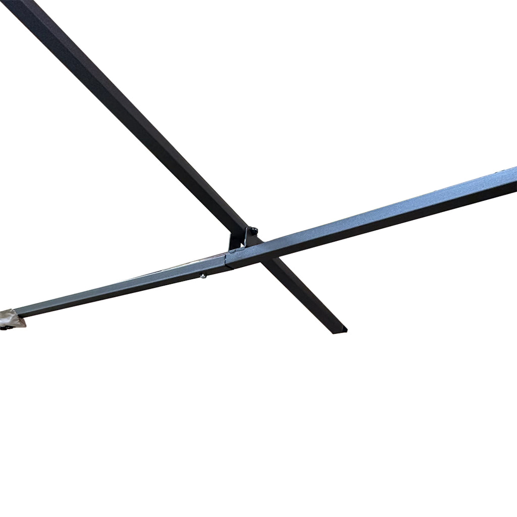Replacement Canopy for Outdoor Patio 8' x 8' Gazebo - RipLock 350