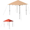 Replacement Canopy for Coleman Oasis Lite 7' x 7' Canopy - RipLock 350