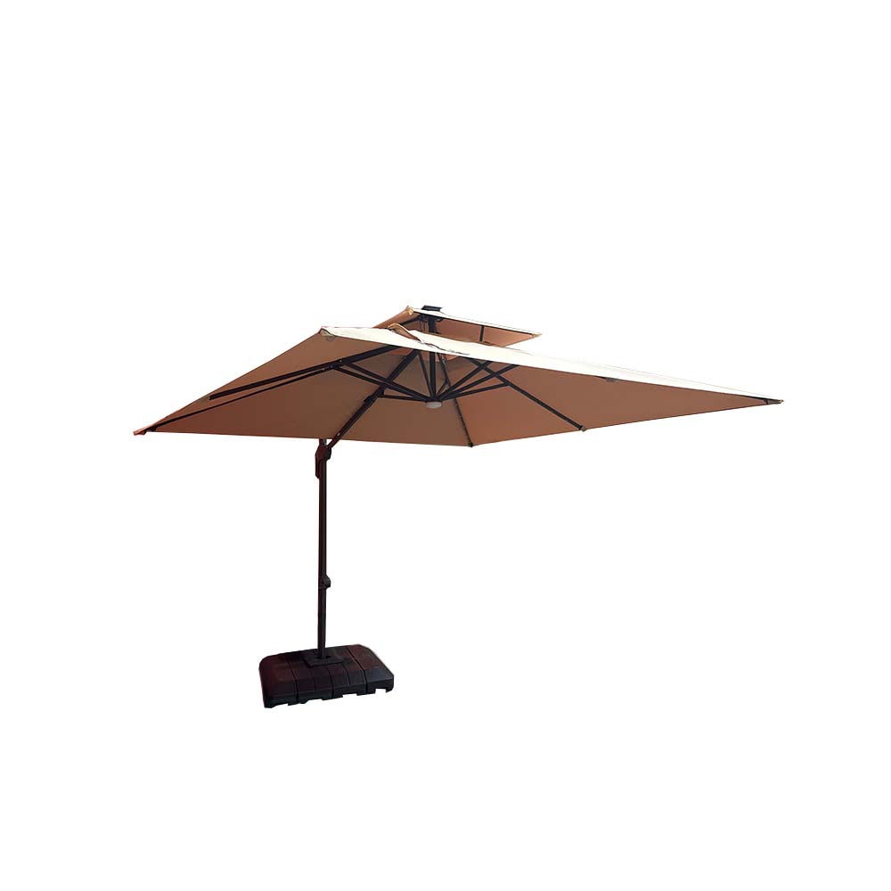Replacement Canopy for Best Choice 10' x 10' Umbrella - RipLock 350