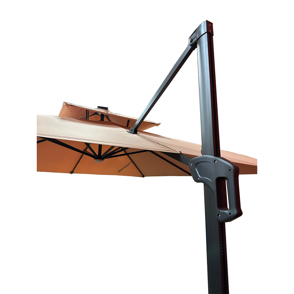 Replacement Canopy for Best Choice 10' x 10' Umbrella - RipLock 350