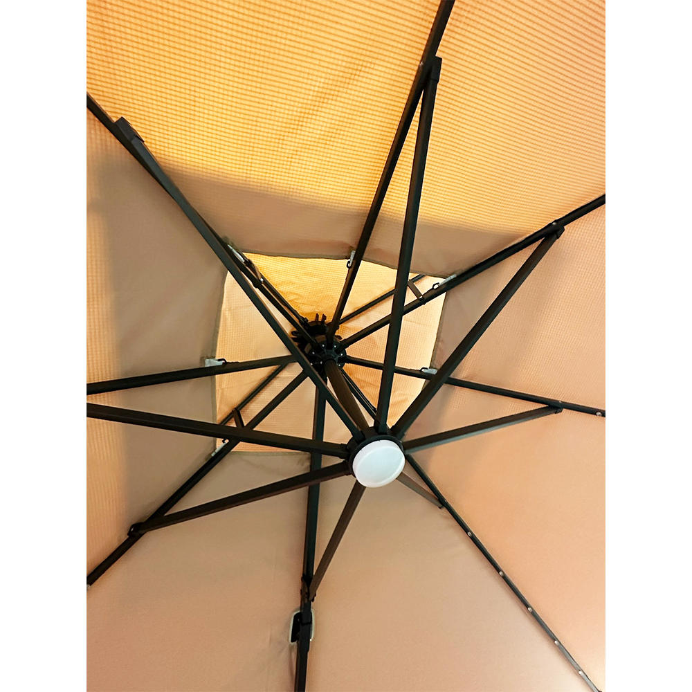 Garden Winds Replacement Canopy Top Cover Compatible with The Best Choice 10' x 10' Umbrella Garden Winds Replacement Canopy Top Cover Compatible with The Best Choice 10' x 10' Umbrella