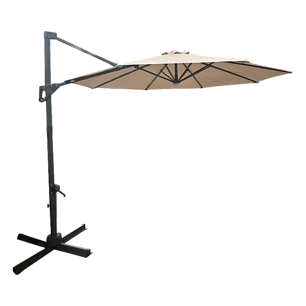 Garden Winds Replacement Canopy Top Cover Compatible with The Best Choice 10' Round Umbrella