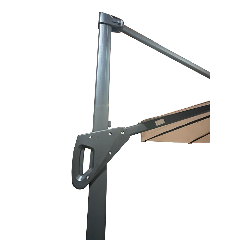 Replacement Canopy for Best Choice 10' Round Umbrella - RipLock 350