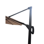Replacement Canopy for Best Choice 10' Round Umbrella - RipLock 350