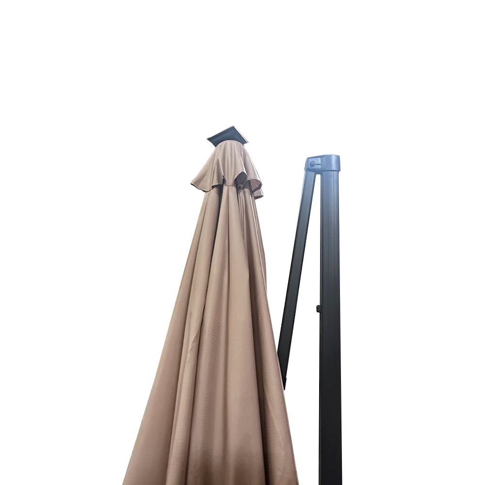Replacement Canopy for Best Choice 10' Round Umbrella - RipLock 350