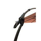 Replacement Canopy for Grand Patio Napoli 12' Umbrella - RipLock 350