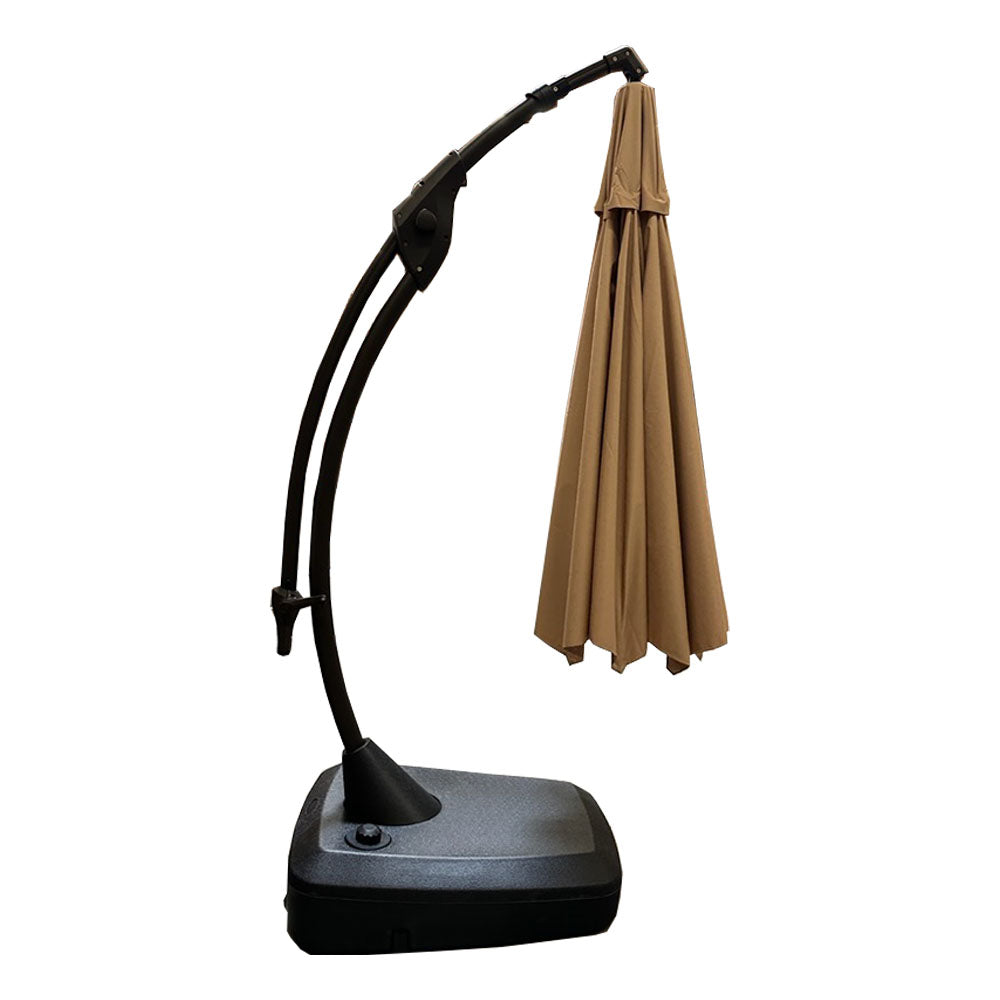 Replacement Canopy for Grand Patio Napoli 12' Umbrella - RipLock 350