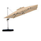 Replacement Canopy for Purple Leaf 11' x 11' Umbrella - RipLock 350