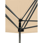 Replacement Canopy for MasterCanopy and Cooshade 12' x 12' Pop Up - RipLock 350